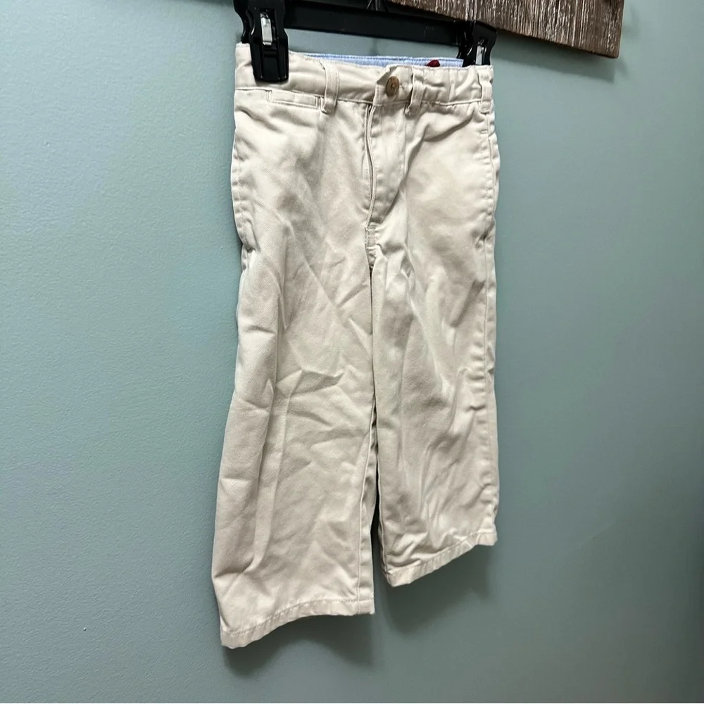 Baby Gap Khaki Pants- dress pants size 2 boys